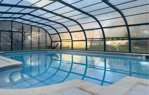 Saint-Ambroix House | Nice Home In Saint-Ambroix