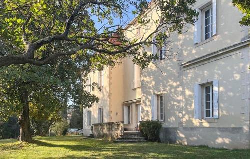 Saint-Ambroix House | Nice Home In Saint-Ambroix