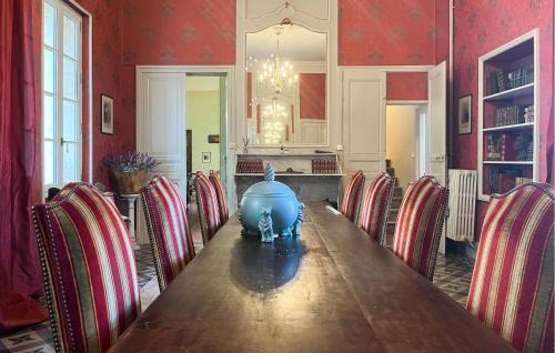 Saint-Ambroix House | Nice Home In Saint-Ambroix