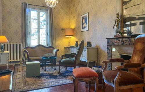 Saint-Ambroix House | Nice Home In Saint-Ambroix
