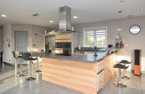 Saint-Gilles House | Nice home in Saint-Gilles