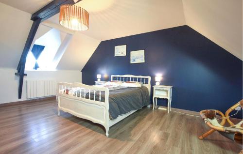 Saint-Marcouf House | Nice Home In Saint Marcouf With Wifi