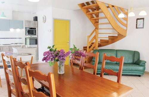 Saint-Roman House | Nice home in Saint Roman
