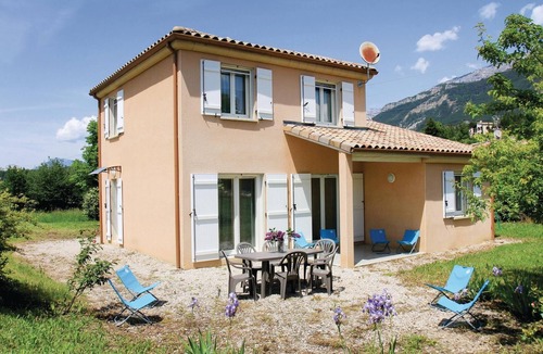 Saint-Roman House | Nice home in Saint Roman