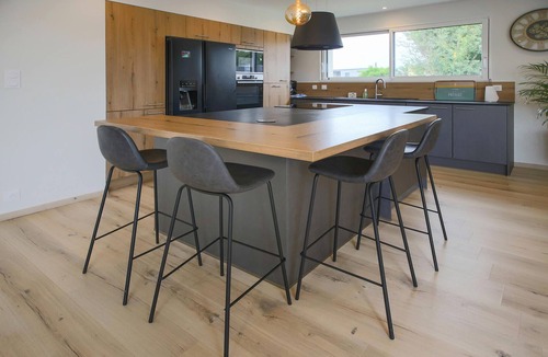 Saint-Pabu House | Nice home in Saint-Pabu