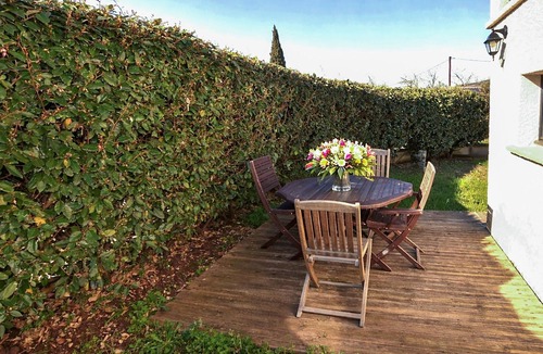 Salavas House | Nice home in Salavas with WiFi