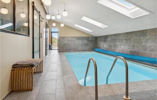 Saltum House | Nice Home In Saltum With Kitchen