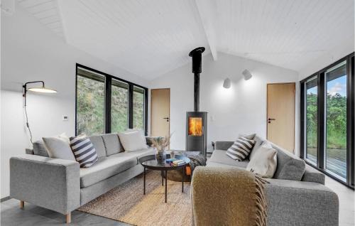 Saltum House | Nice Home In Saltum With Kitchen