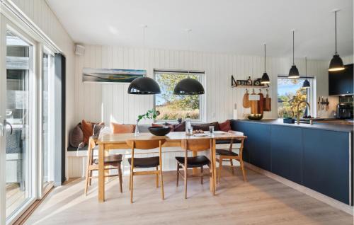 Marup House | Nice Home In Samsø With Wi-Fi