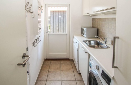 Marup House | Nice home in Samsø with kitchen