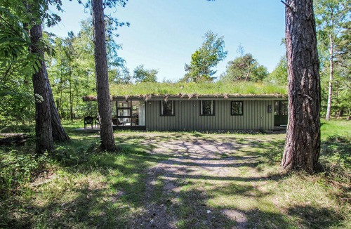 Marup House | Nice home in Samsø with kitchen