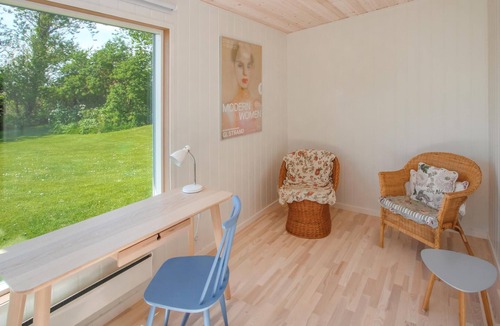 Samsø House | Nice home in Samsø with kitchen