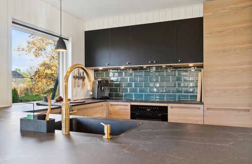 Marup House | Nice home in Samsø with Wi-Fi