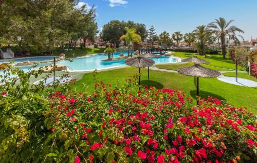 Monte Faro House | Nice Home In Santa Pola With Swimming Pool