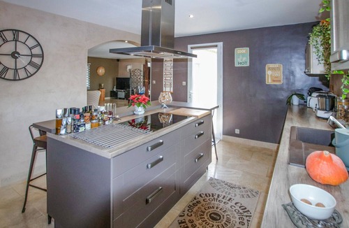 Sarrians House | Nice home in Sarrians