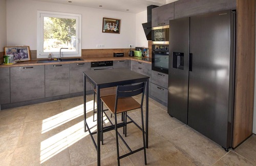 Sarrians House | Nice home in Sarrians