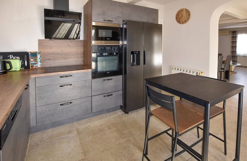 Sarrians House | Nice home in Sarrians