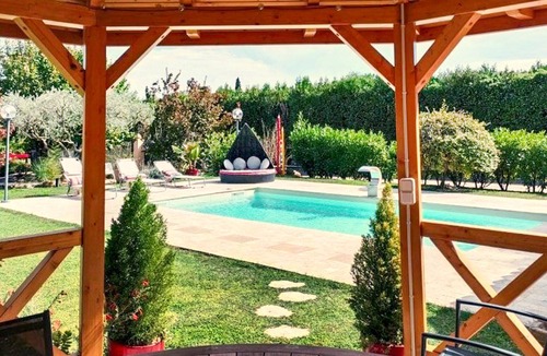 Sarrians House | Nice home in Sarrians