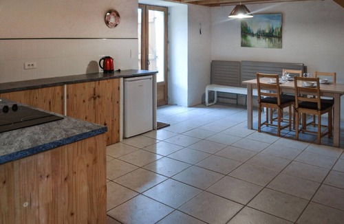 Sauzet House | Nice home in Sauzet with WiFi