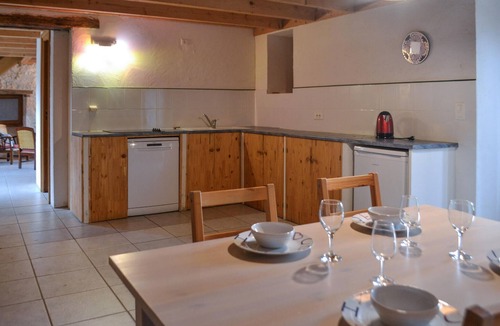 Sauzet House | Nice home in Sauzet with WiFi