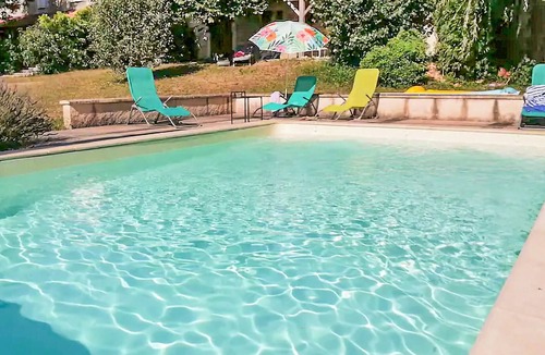 Sauzet House | Nice home in Sauzet with WiFi
