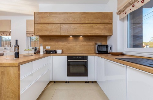 Marcana House | Nice home in Segotici
