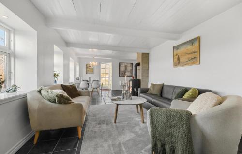 Sejero House | Nice Home In Sejerø With Wifi