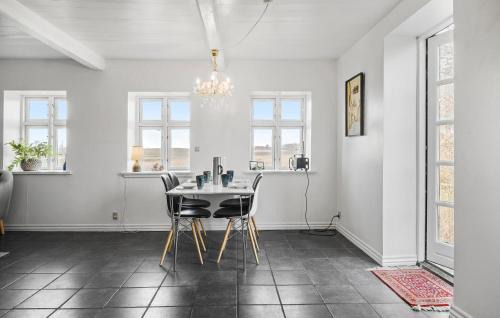 Sejero House | Nice Home In Sejerø With Wifi