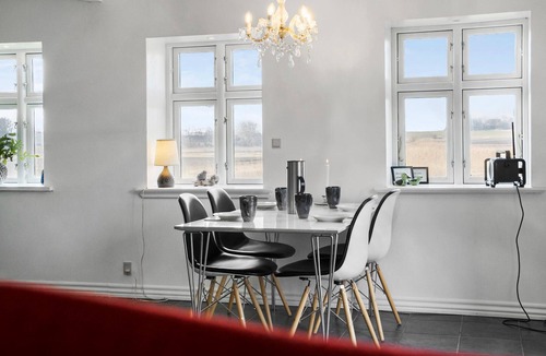 Sejero House | Nice home in Sejerø with WiFi