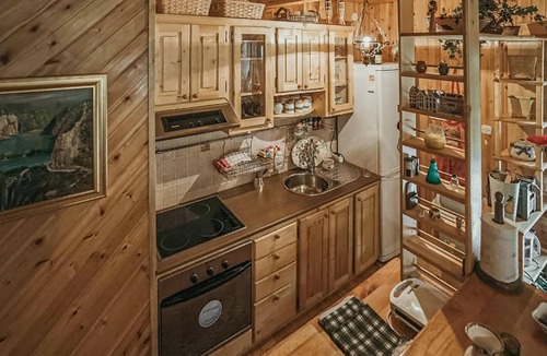 Sertic Poljana House | Nice home in Sertic Poljana with WiFi