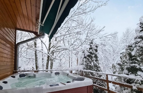 Sertic Poljana House | Nice home in Sertic Poljana with WiFi