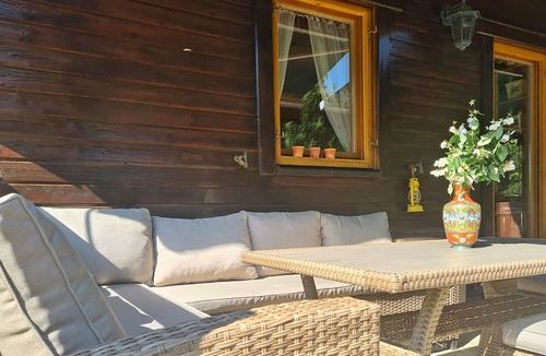 Sertic Poljana House | Nice home in Sertic Poljana with WiFi