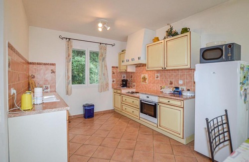 Sisco House | Nice home in Sisco w/ 2 Bedrooms