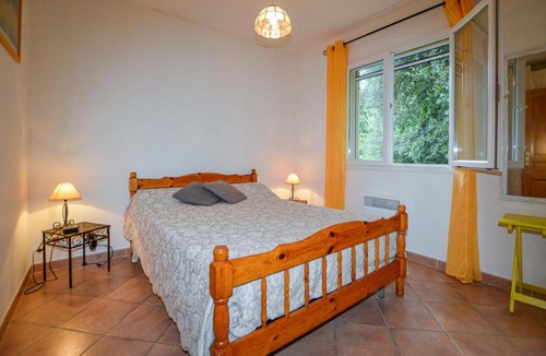 Sisco House | Nice home in Sisco w/ 2 Bedrooms