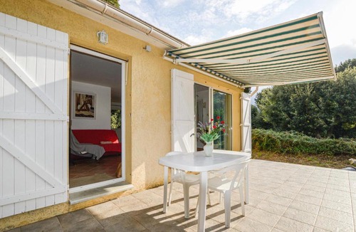 Sisco House | Nice home in Sisco w/ 2 Bedrooms