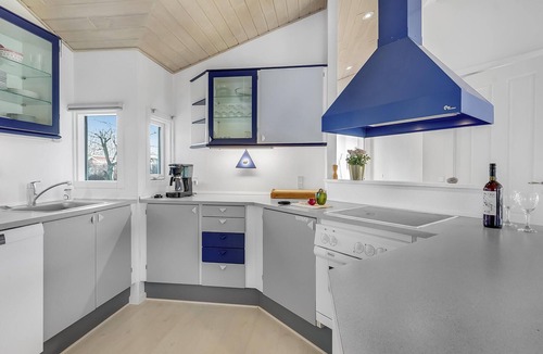 Sklskr House | Nice home in Skælskør with sauna