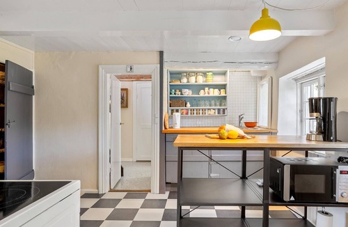 Skaerbaek House | Nice home in Skærbæk with WiFi
