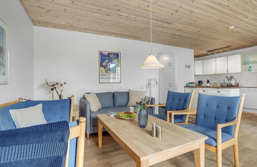 Skagen House | Nice home in Skagen with WiFi