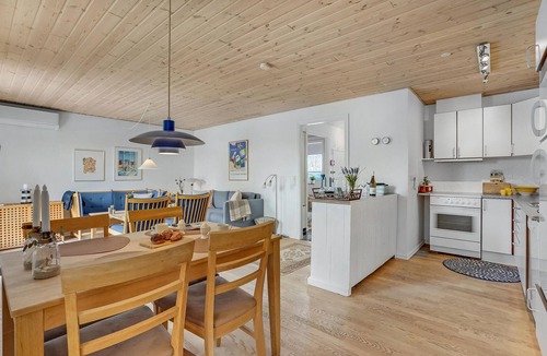 Skagen House | Nice home in Skagen with WiFi