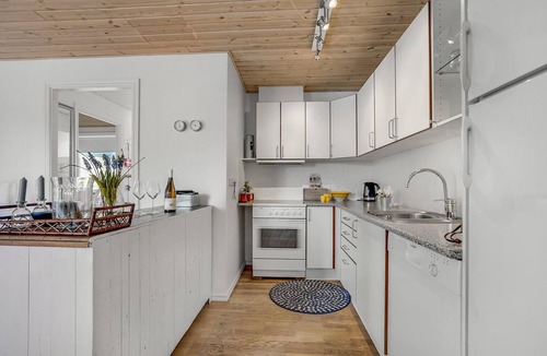 Skagen House | Nice home in Skagen with WiFi