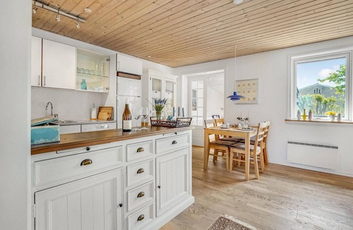 Skagen House | Nice home in Skagen with WiFi