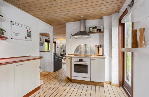 Skiveren House | Nice home in Skagen with WiFi