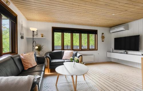 Skiveren House | Nice Home In Skagen With Wifi