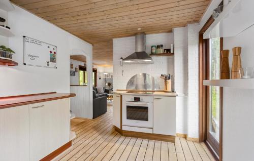 Skiveren House | Nice Home In Skagen With Wifi