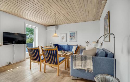 Skagen House | Nice Home In Skagen With Wifi
