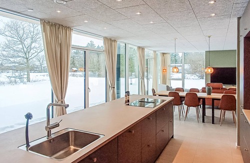 Skals House | Nice home in Skals with WiFi
