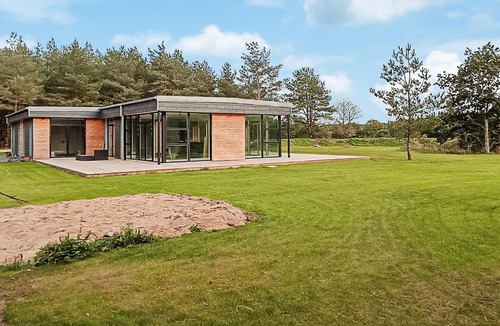 Skals House | Nice home in Skals with WiFi