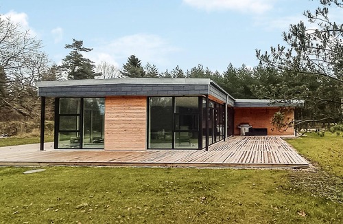 Skals House | Nice home in Skals with WiFi