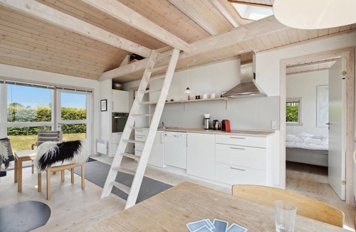 Skarup Fyn House | Nice home in Skårup Fyn with WiFi