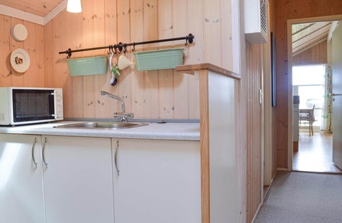 Skibby House | Nice home in Skibby with house a panoramic view